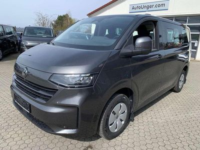 Neu VW Transporter 150 PS (110 kW) 2026 Graphite grey Van