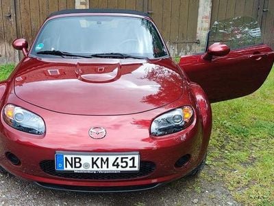 Mazda MX5