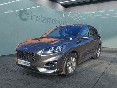 Gebraucht Ford Kuga ST-Line 120 PS (88 kW) 2023 Other SUV