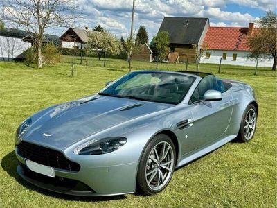 gebraucht Aston Martin V8 Vantage V8N430 *U-frei* BRD *Skyfall*