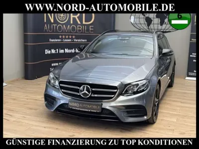 Gebraucht Mercedes E300