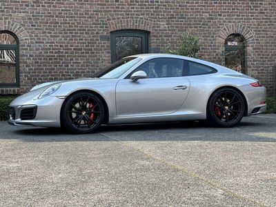 Porsche 911 Carrera S