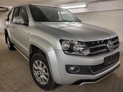VW Amarok