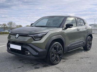 Neu Suzuki Vitara Comfort 135 kW (184 PS) 2026 Grau SUV