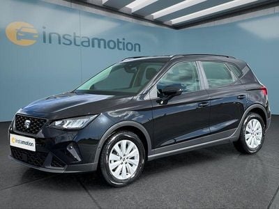 Usata Seat Arona Style 116 CV (85 kW) 2026 SUV