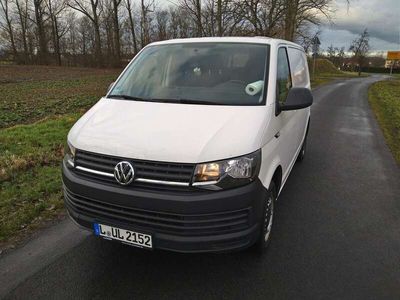 gebraucht VW Transporter T6Transporter T6 Kurz BlueMotion