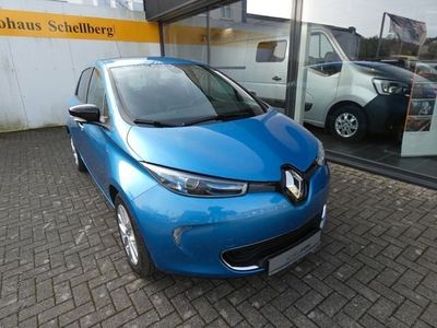 gebraucht Renault Zoe ZOELife