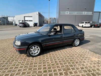 gebraucht Peugeot 309 GTI restauriert