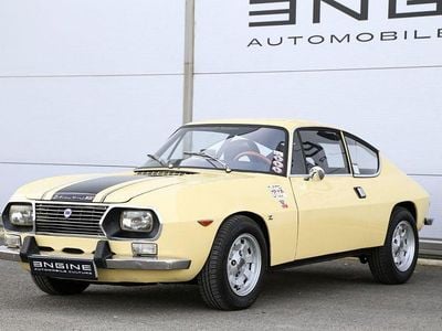 Gebraucht Lancia Fulvia 117 PS (86 kW) 1972 Gelb