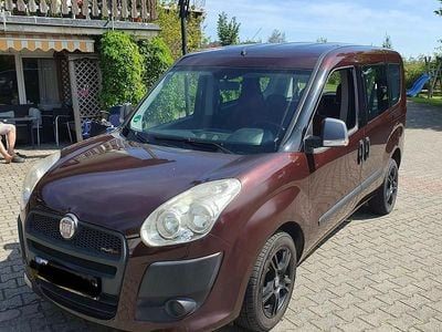 Fiat Doblò