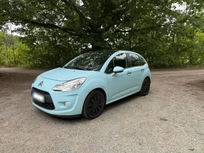 Gebraucht Citroën C3