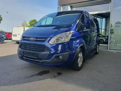Gebraucht Ford Tourneo Custom