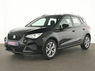 Gebraucht Seat Arona
