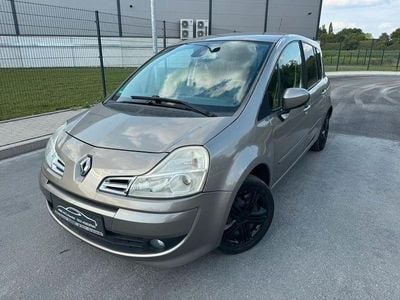Renault Grand Modus