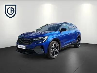Gebraucht Renault Austral Iconic Esprit Alpine 200 PS (147 kW) 2024 Schwarz SUV