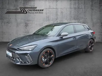 Gebraucht Cupra Leon