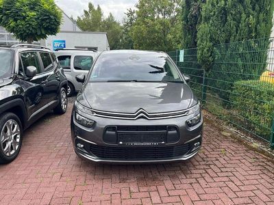 Citroën C4 SpaceTourer