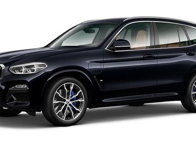 Gebraucht 2020 BMW X3 SUV | 77.978 €