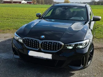 Gebraucht BMW M340