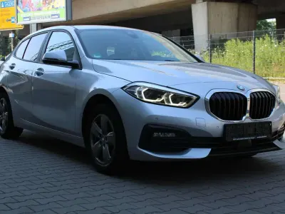 Gebraucht BMW 116