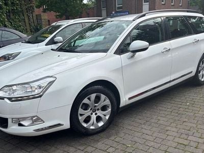 Citroën C5