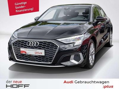 Audi A3 e-tron