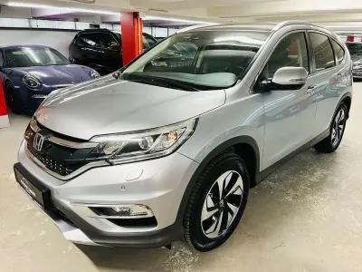 Gebraucht Honda CR-V