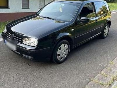 Gebraucht VW Golf IV 75 PS (55 kW) 2002 Limousine