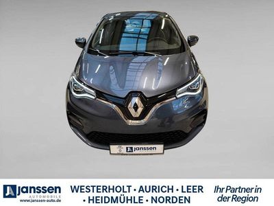 Gebraucht Renault Zoe Experience 50 kW (69 PS) 2021 Beige Kleinwagen