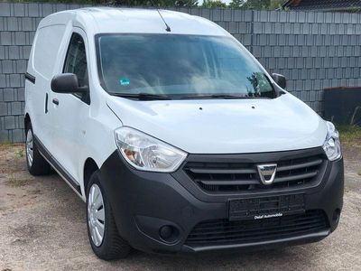 Dacia Dokker Express