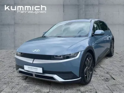 Gebraucht Hyundai Ioniq 5 167 kW (228 PS) 2023 Blau SUV