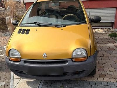 Usata Renault Twingo 1998 Utilitaria