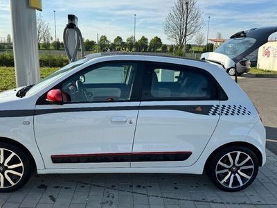 gebraucht Renault Twingo Luxe ENERGY TCe 90 -Pano -Sport - Sound