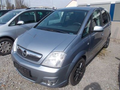 gebraucht Opel Meriva Cosmo