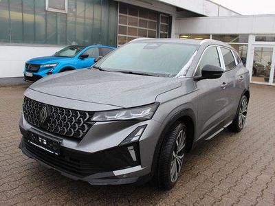 Grau Neu 2026 Renault Austral Techno SUV | 36.990 € (Fairer Preis)