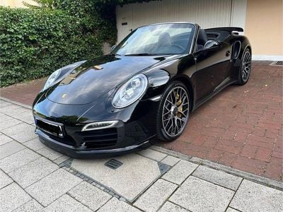 Porsche 991