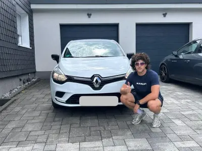 Gebraucht Renault Clio IV