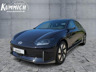 gebraucht Hyundai Ioniq 6 Uniq 77,4 kWh Schiebedach, Digi. Spiegel