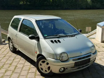 Gebraucht Renault Twingo