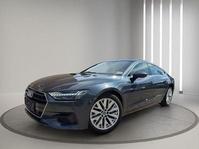Audi A7 Sportback