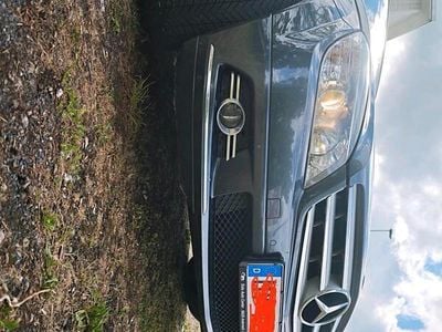 Mercedes C230