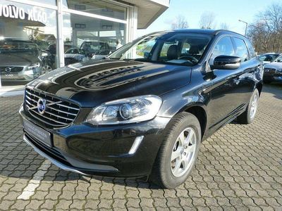 Schwarz Gebraucht 2011 Volvo XC60 Summum SUV | 14.890 €