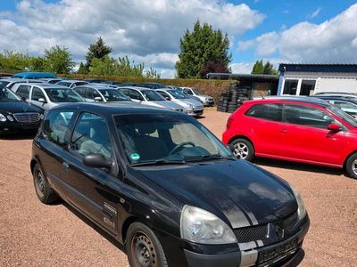 Renault Clio II