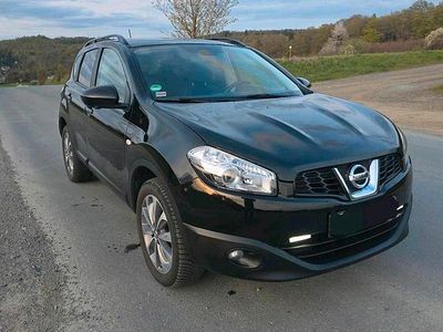 Gebraucht Nissan Qashqai