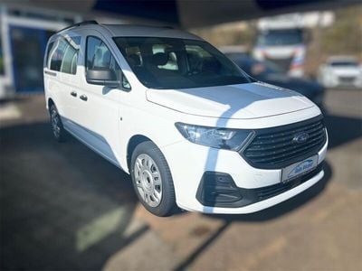 Ford Grand Tourneo Connect