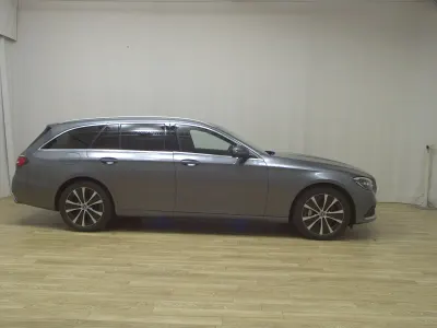 Gebraucht Mercedes E300
