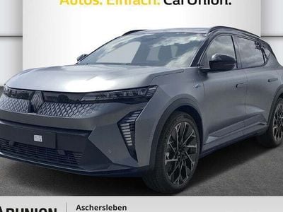 Renault Scénic