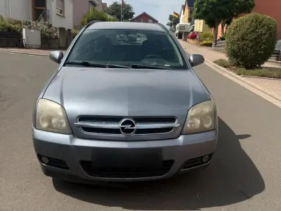 Gebraucht Opel Vectra