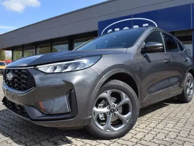 Neu Ford Kuga ST-Line 179 PS (131 kW) 2026 Grau SUV