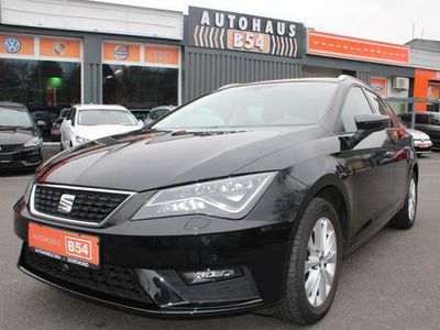 gebraucht Seat Leon FR/NAVI/LED/1 HAND/TOP/FR CUPRA-SPORT/